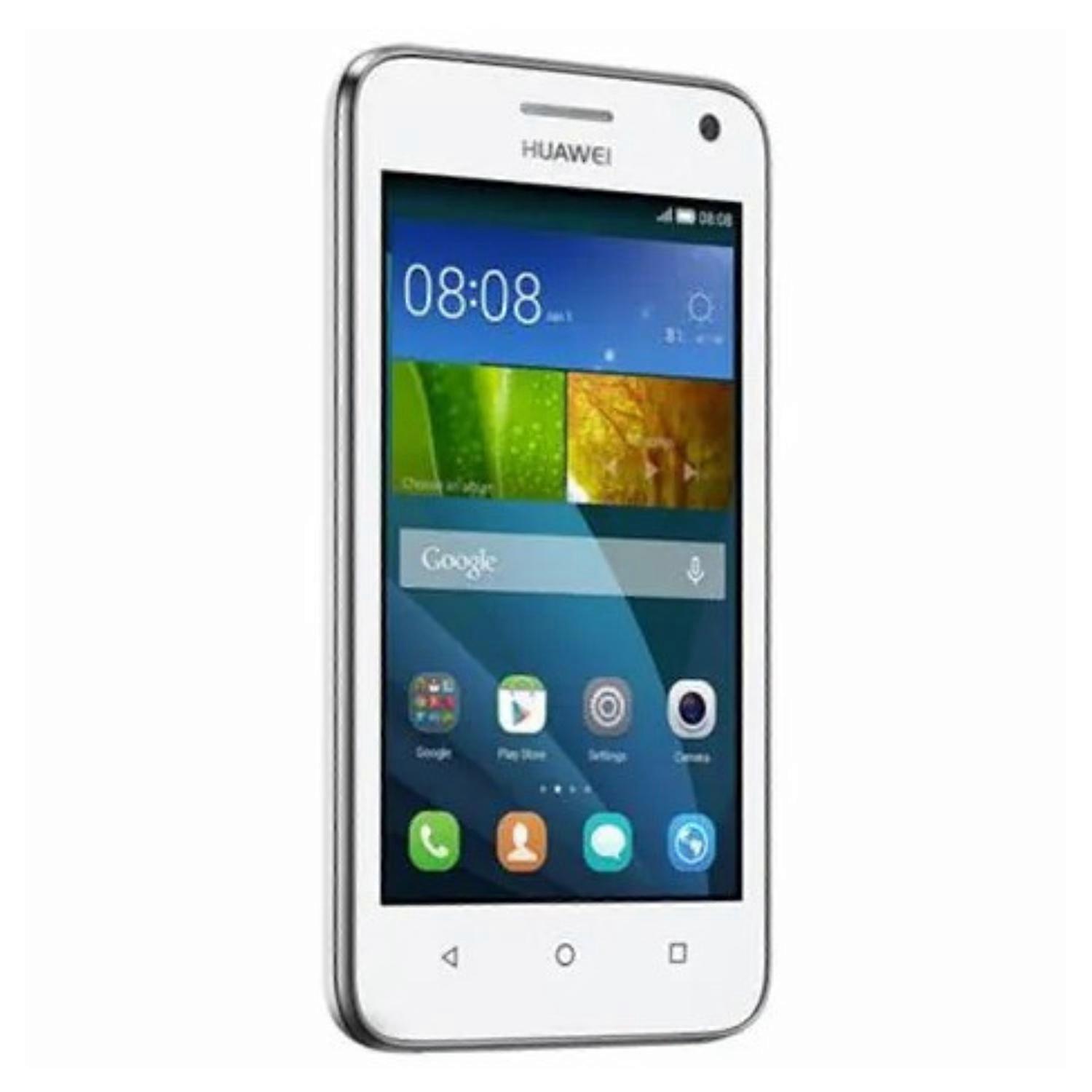 - Huawei Y635 (2015) Hydrogel Screen Protector (pack Of 2) (copy)