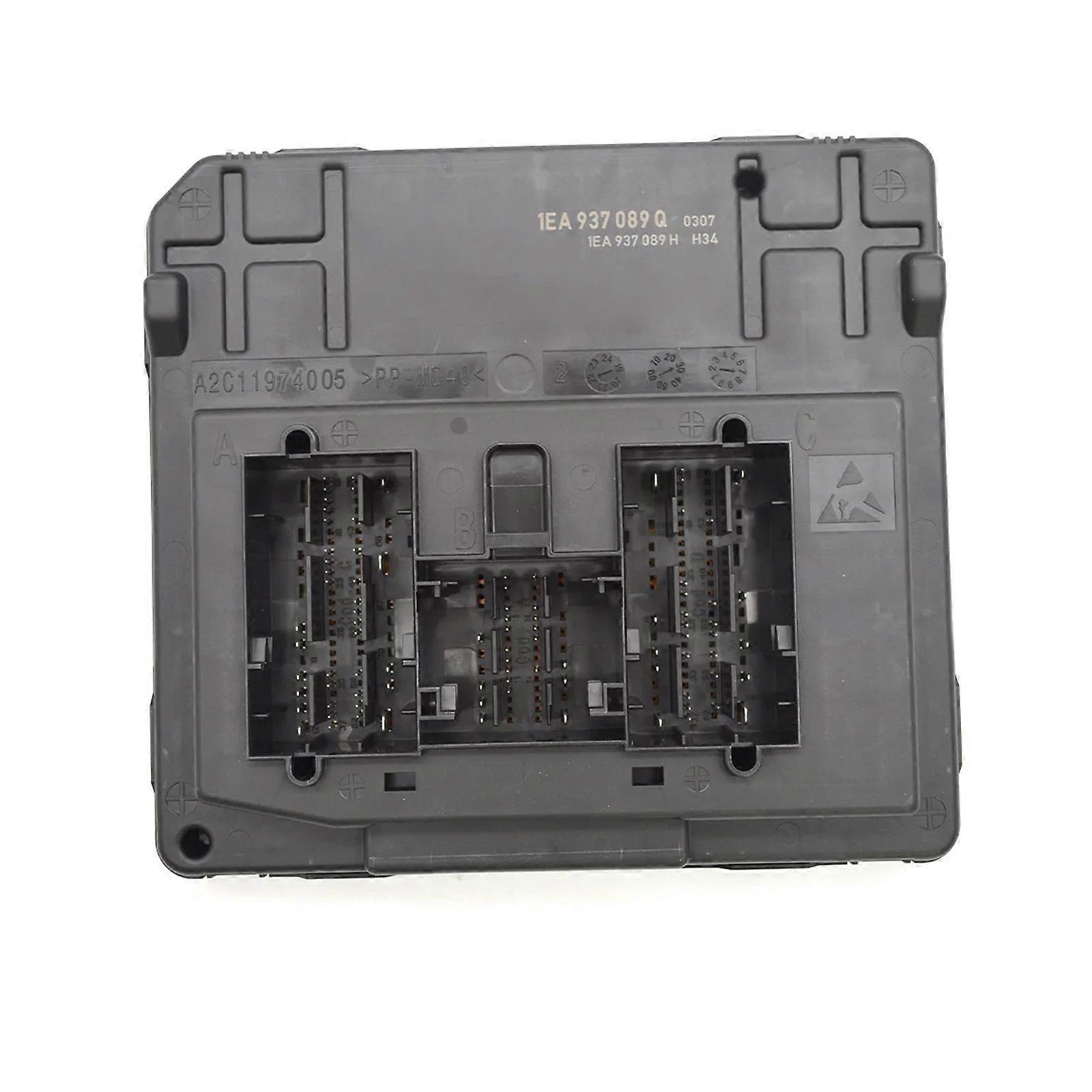 Reliable OBD Interfaces With Plug Play Installation For ID3 ID4 ID5 ID6 Home And Professional Use Featuring High Accuracy Diagnostics Multicolor