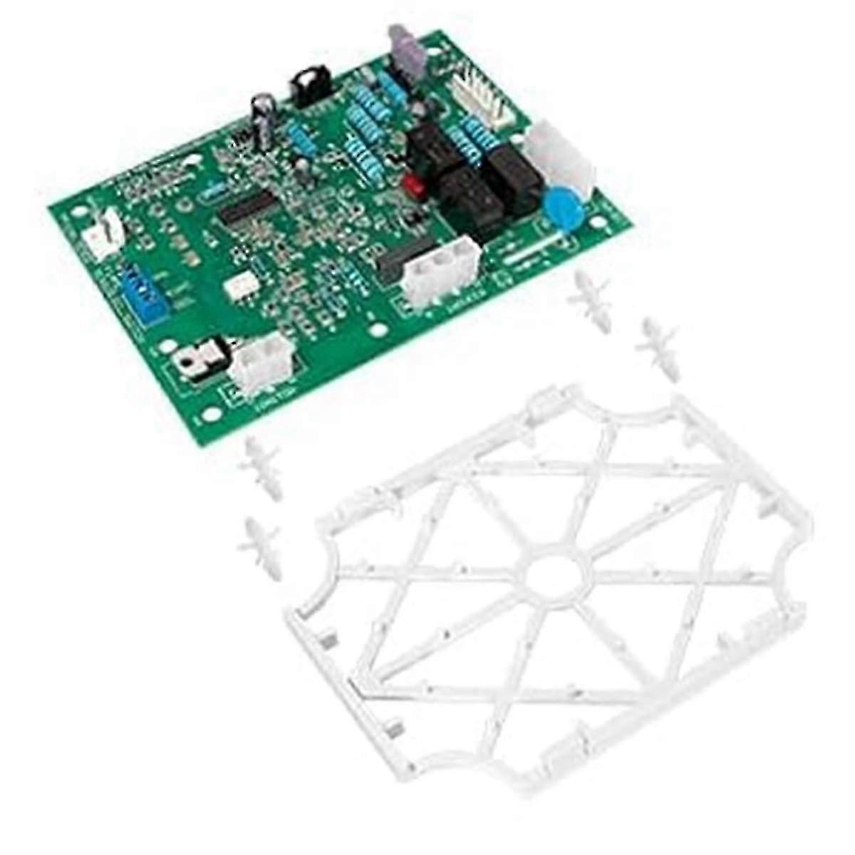 FD Integrated Control Board Kit for Hayward Universal H-Series Edition 1129