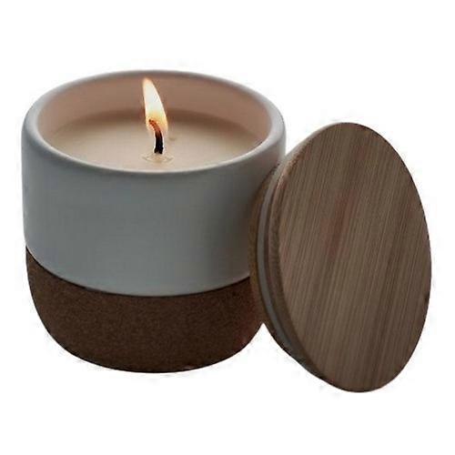 MidOcean Menkaure Plant-Based Scented Candle