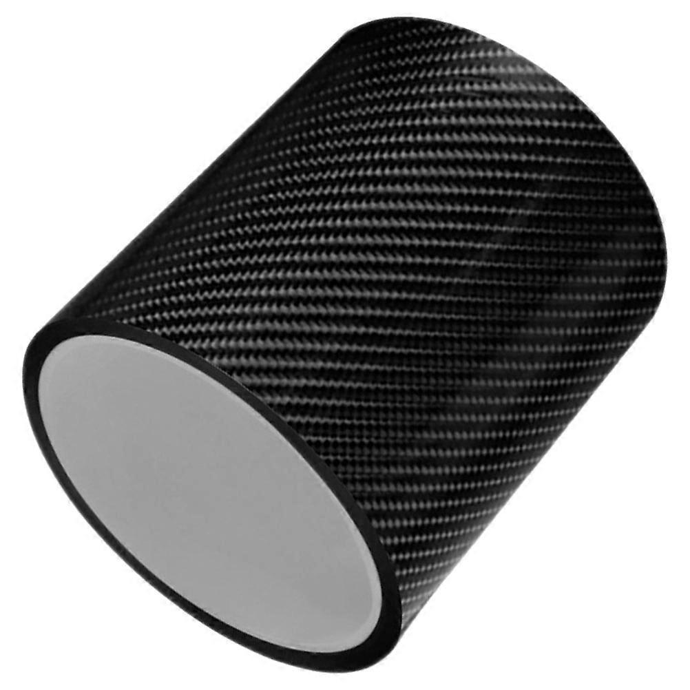 Door Entry Guard Accessories Paint Chip Protection Pvc Material 1Pcs