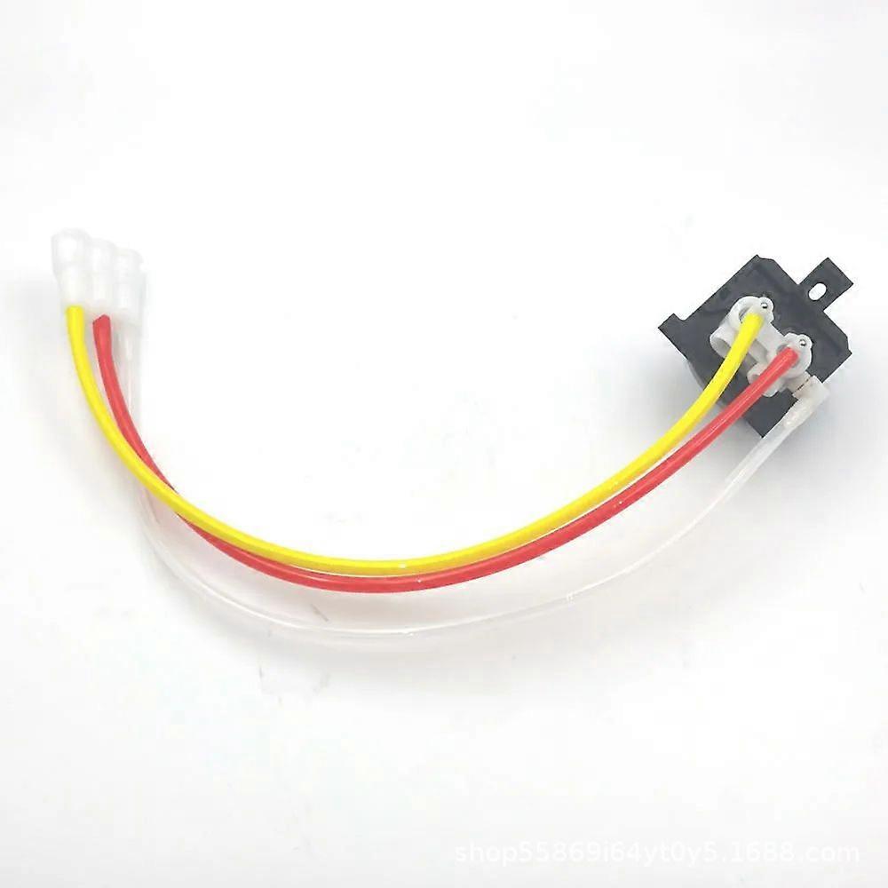 for ISRI Seat Lowering Quick Release Control Valve for