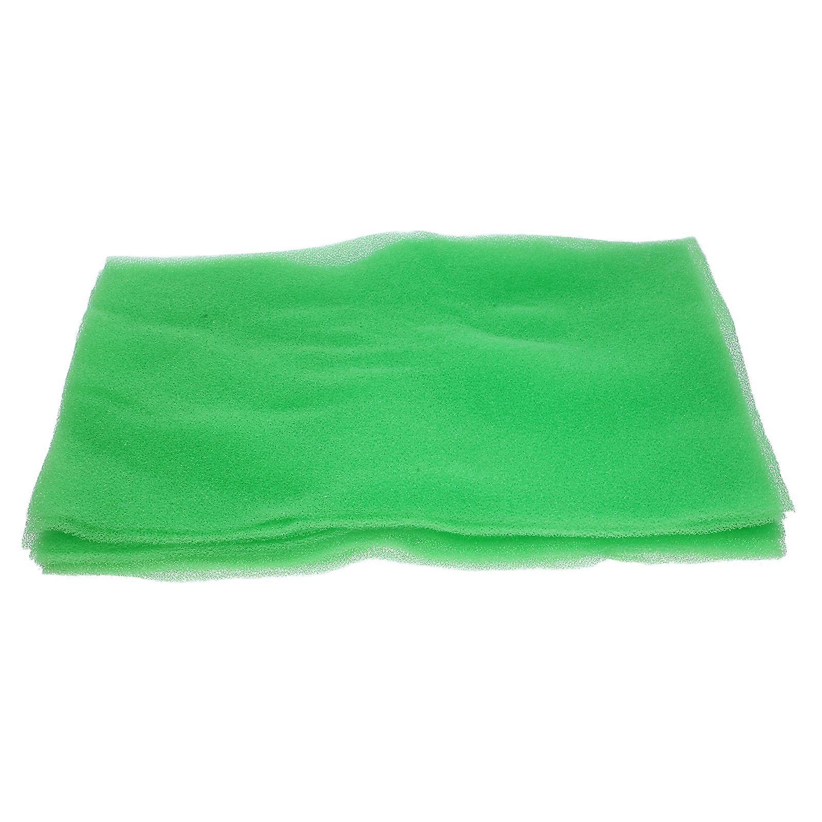 Refrigerator Mats Sponge Shelf Liners for Refrigerator 10Pcs Non Adhesive