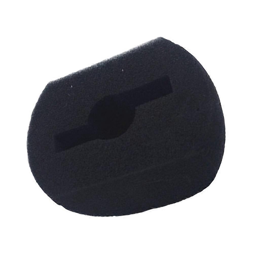 Zoom H5 H6 Compatible Microphone Protector with 2Pcs Sponge Covers