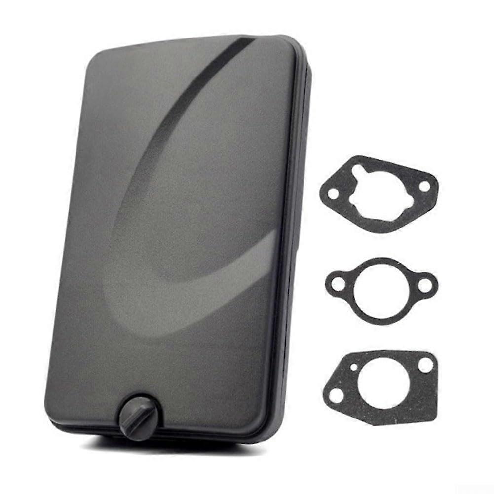 Air Filter Housing Assembly For GP5000 Replacement Box Cover Shell Component Compatible With GP5000 Air Filter Cleaner