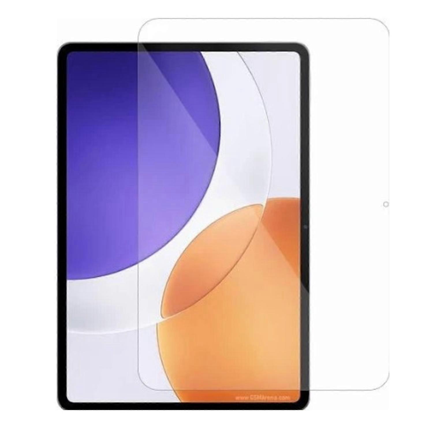 Xiaomi Pad 7s Pro 12.5" Hydrogel Screen Protector (copy)
