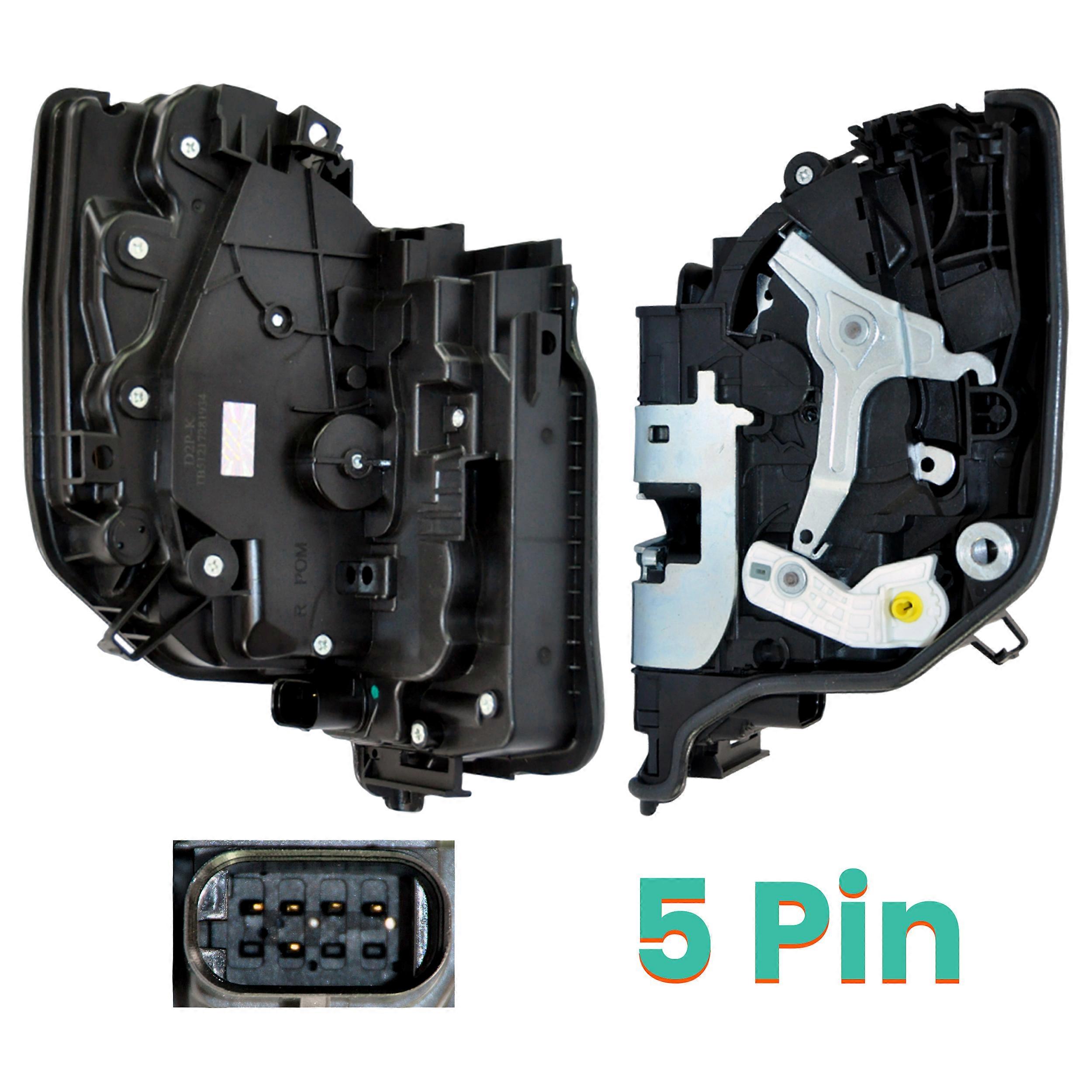 Front Right System Lock For BMW F46 2 Series Mini Cooper F55