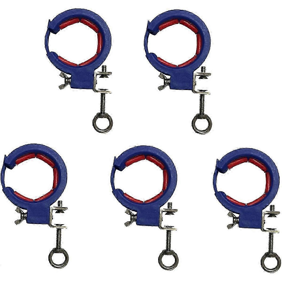 5pcs Upgraded Cable Wire Threading Tool Cable Tray Roller Threading Wire Pulling Pulley, Bridge Pay-Off Pulley