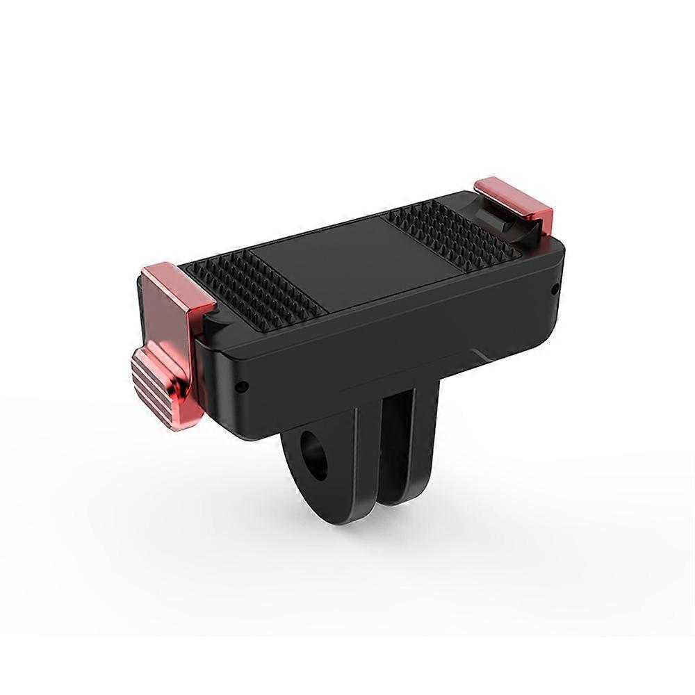 Magnetic Quick-Release Base for DJI Osmo Action 6 / Nano Action Camera Accessories