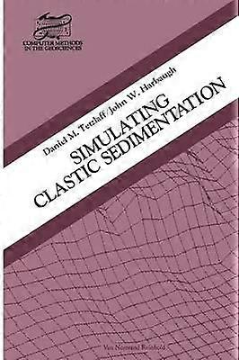 Simulating Clastic Sedimentation