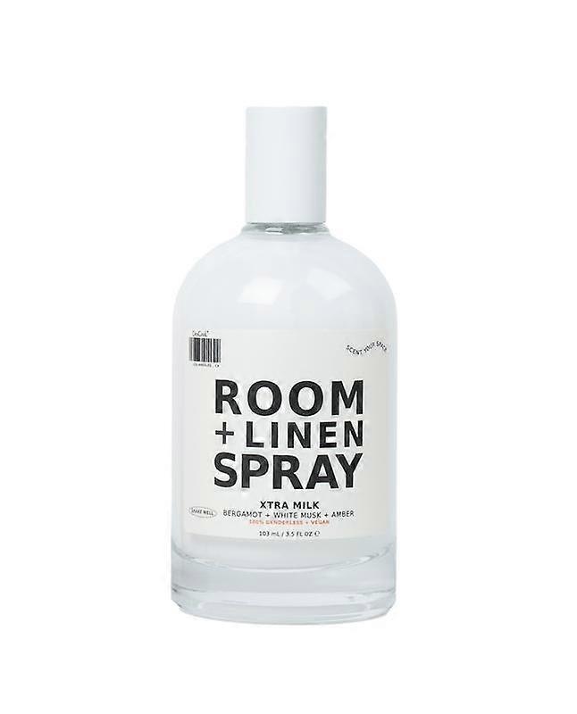 Room + Linen Spray Xtra Milk