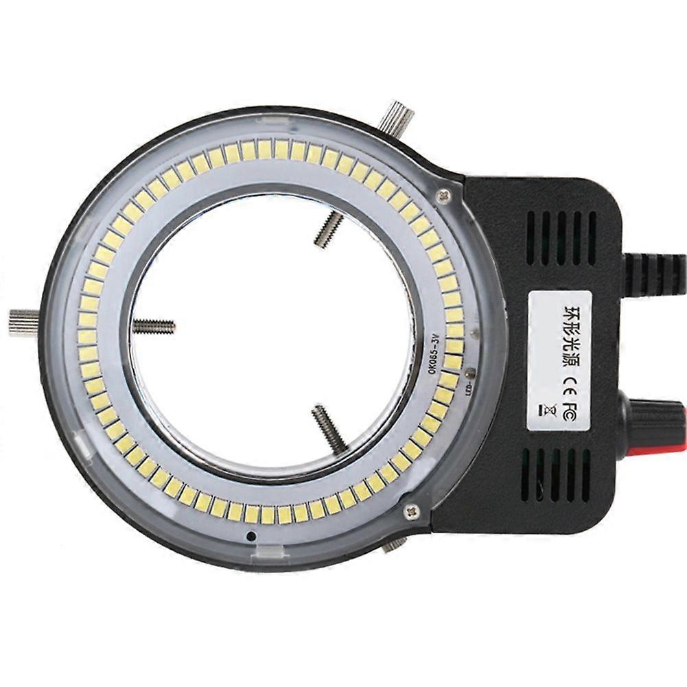 70 LED SMD High Intensity Lighting USB Ring Light Adjustable Fill Light