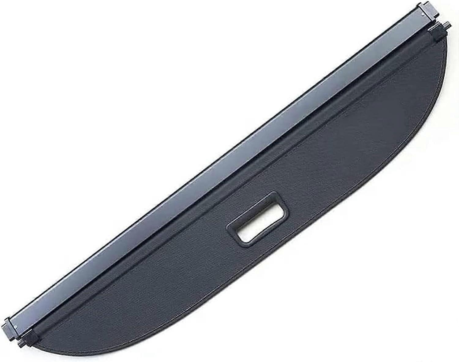 Retractable Trunk Cargo Cover Privacy Shield for Tesla Model Y 20202021 Easy Installation