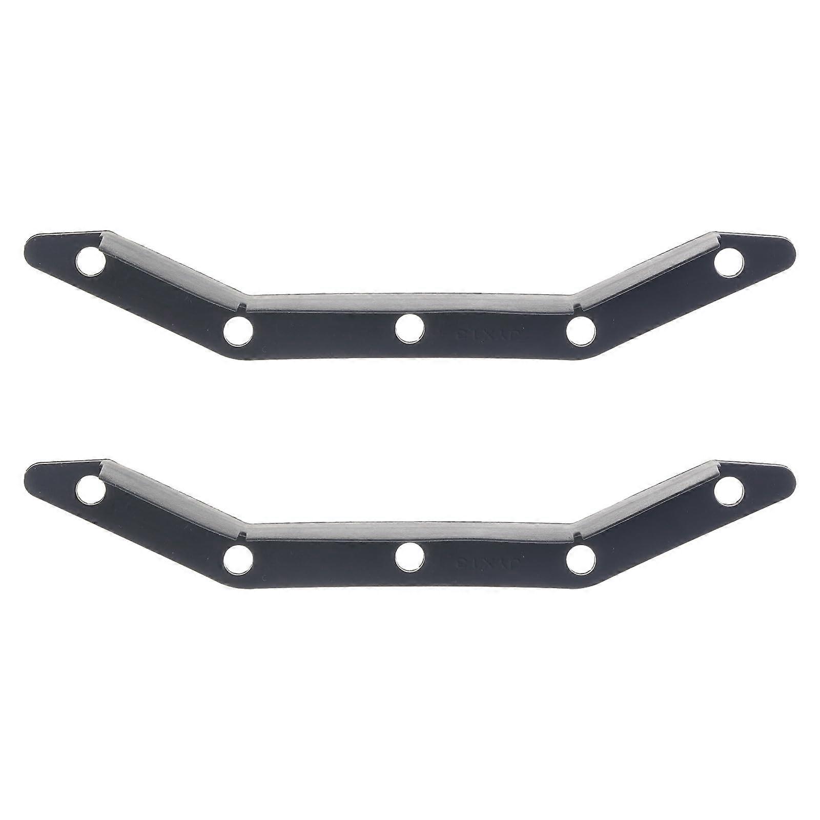 BR150 BR151 Sweeper Wiper Strips for Vacuum Robot, Durable Replacement Blades for Efficient Water Removal