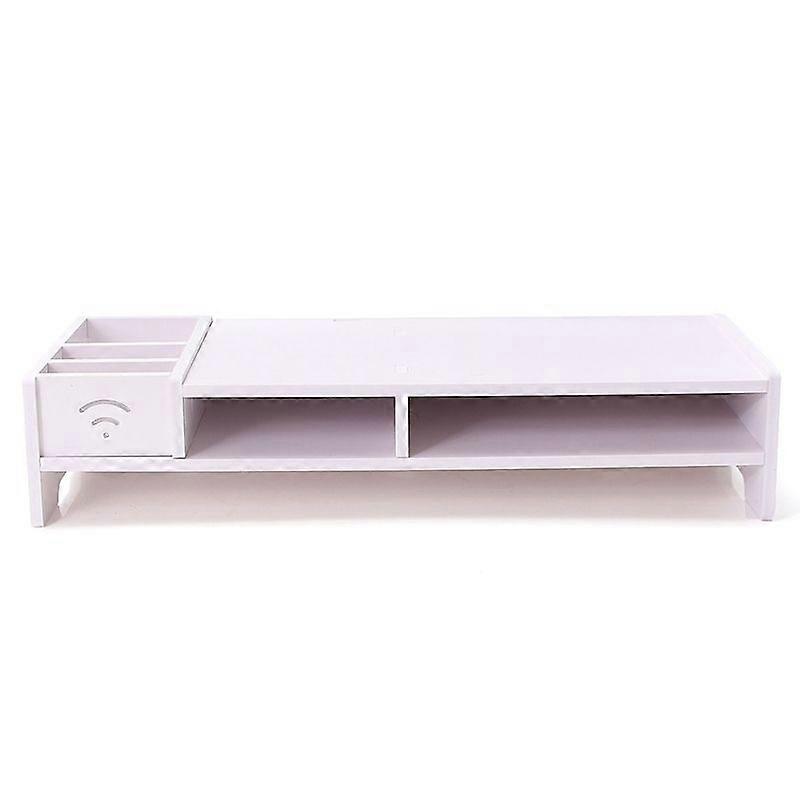Multi-function Desktop Monitor Stand