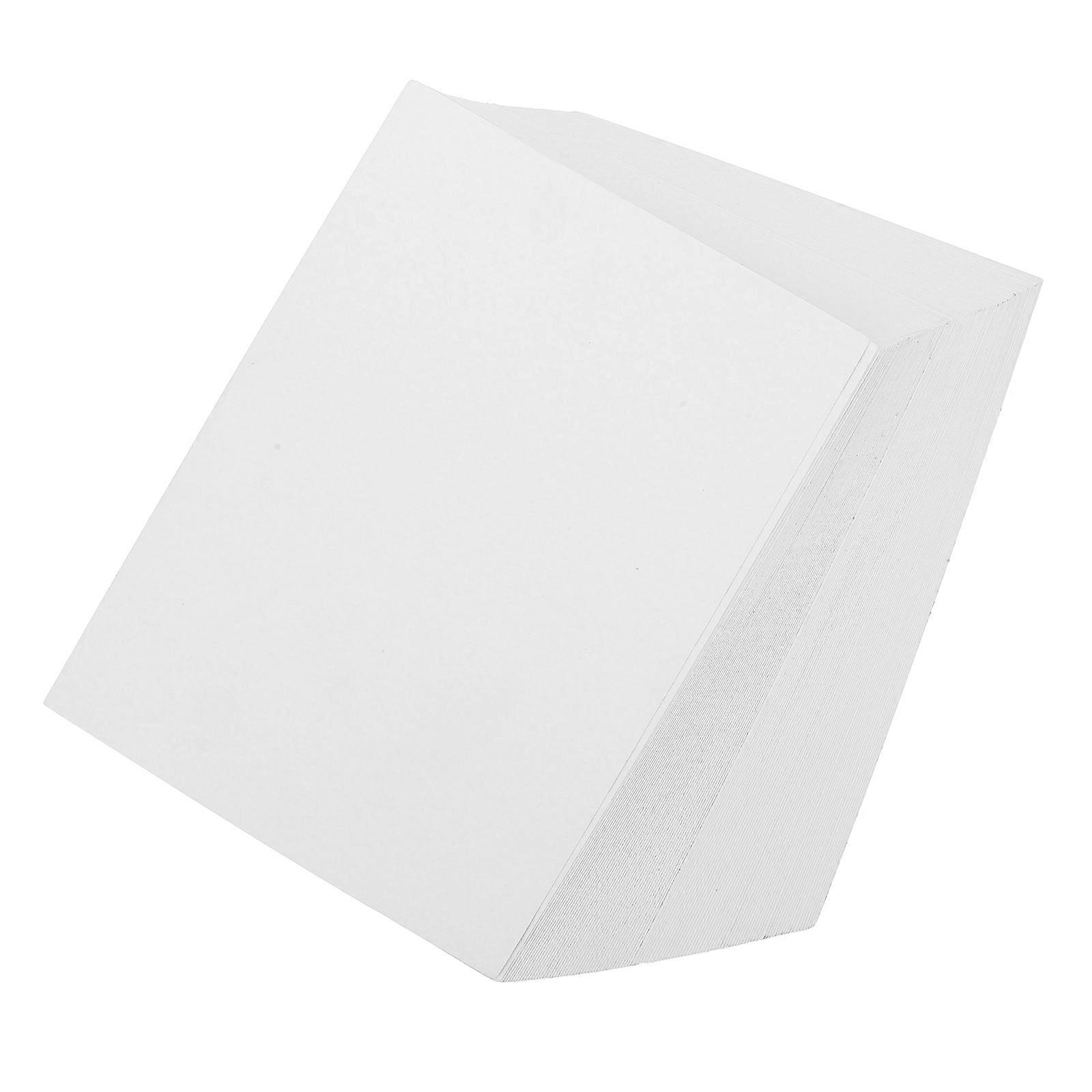 Garment Packaging Shirt Cardboard Inserts for Folding Clothes 100Pcs