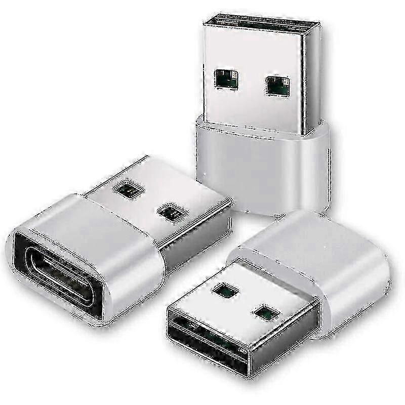 adapter USB-C do USB-A