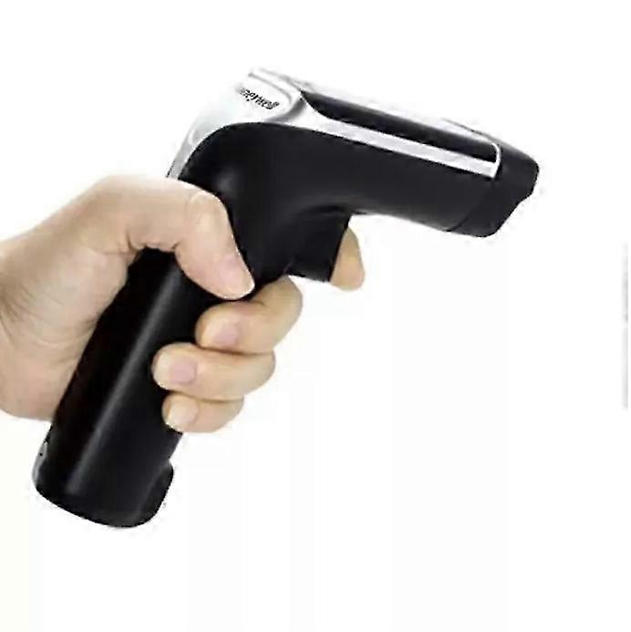 26-27 2.4G USB Wireless Barcode Scanner OH4502-1-1USB 1D/2D Handheld Code Reader USB Cable Kit