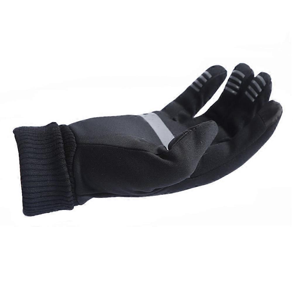 Windproof Gloves for Outdoor Use Warm Thicken Gloves