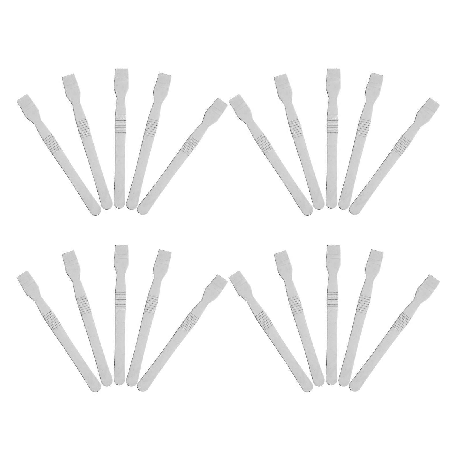 Solder Paste Stainless Steel Tool for Electronics Repair 40Pcs