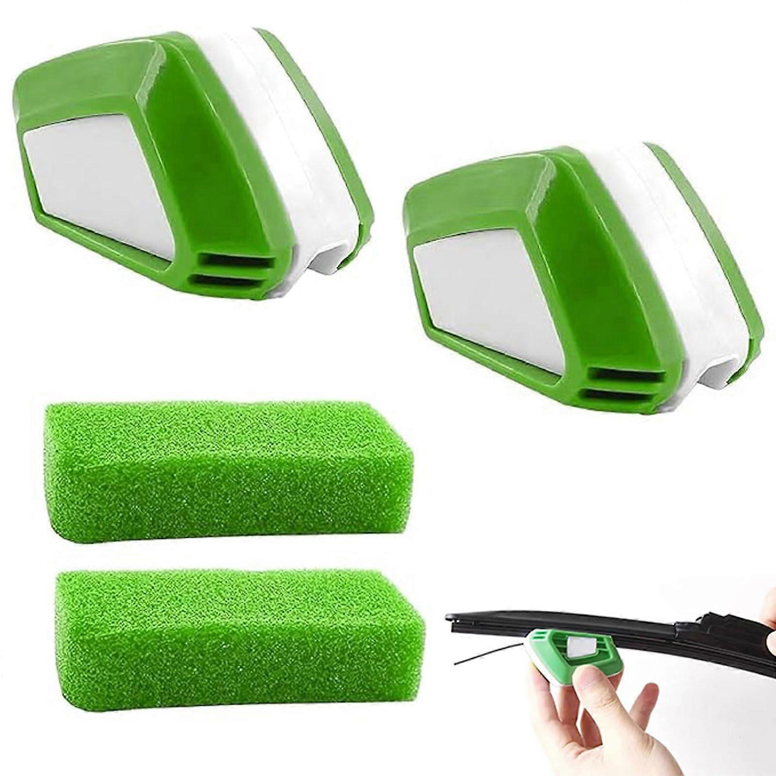 Wiper Blade  Tool for Mercedes MClass ML350 ML400 ML500, Windshield Wiper Cutter