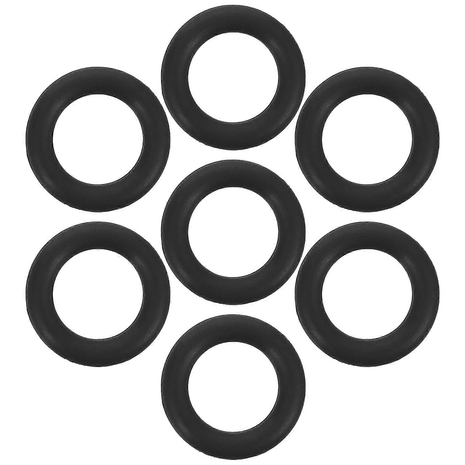 Shower Head Washer Flat Washer for Leak Prevention 400Pcs Kit