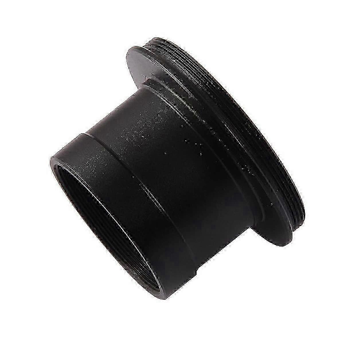 1.25' T-Mount Metal Telescope Adapter Set Mirrorless Camera Accessory 2025
