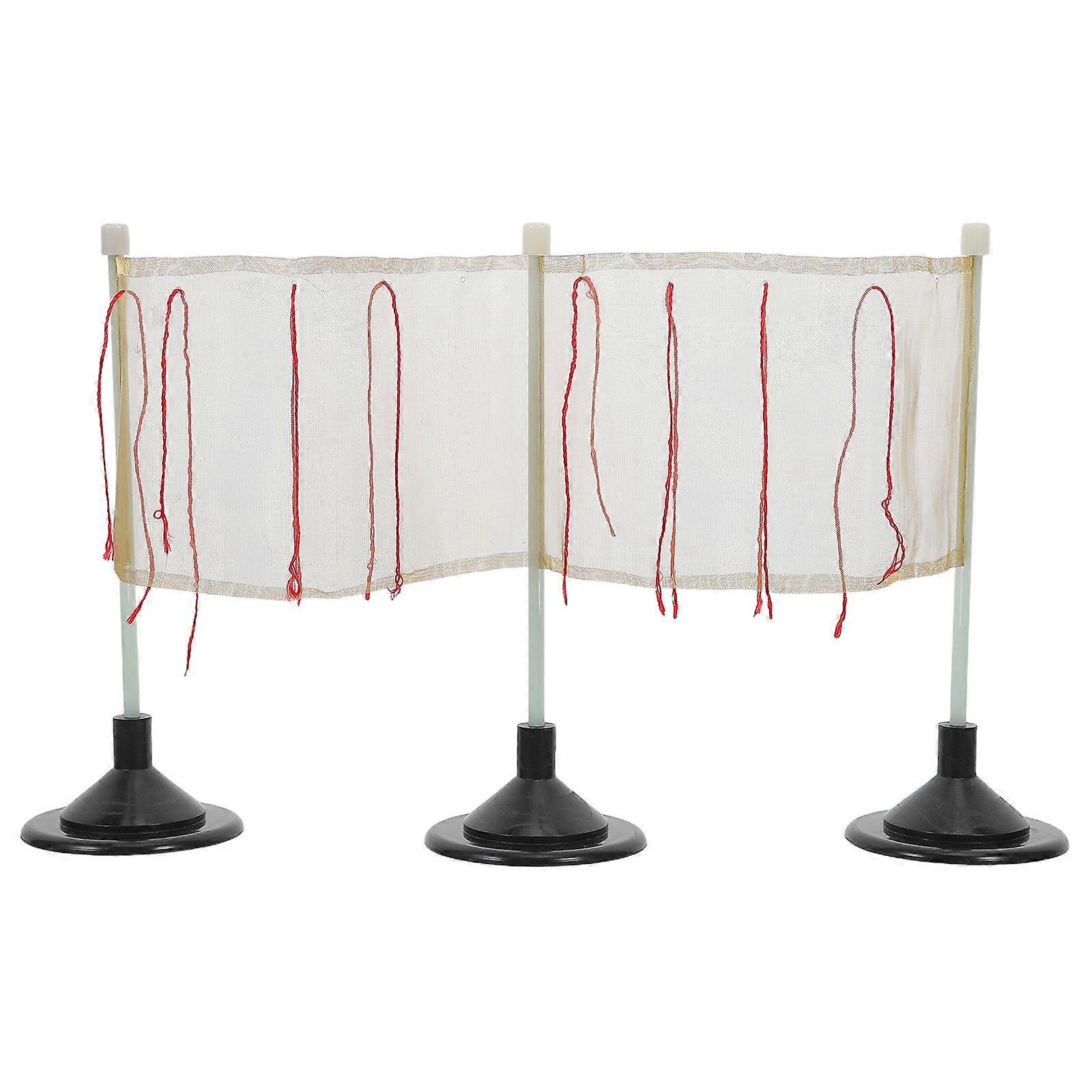 Student Science Project: Physics Experiment Tools For High School Electrostatic Field Meter And Electricity Activities Lab Equipment