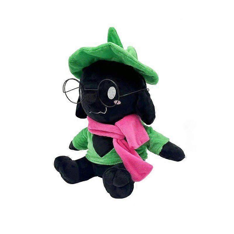 Deltarune Plüschtier, weiche Stoffpuppe, 25 cm, Kindergeschenk