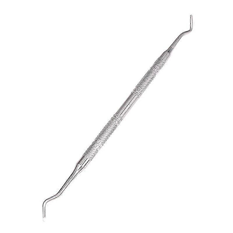 Double Side Ingrown Toe Nail Lifter File Pedicure Manicure Care Correction Tool