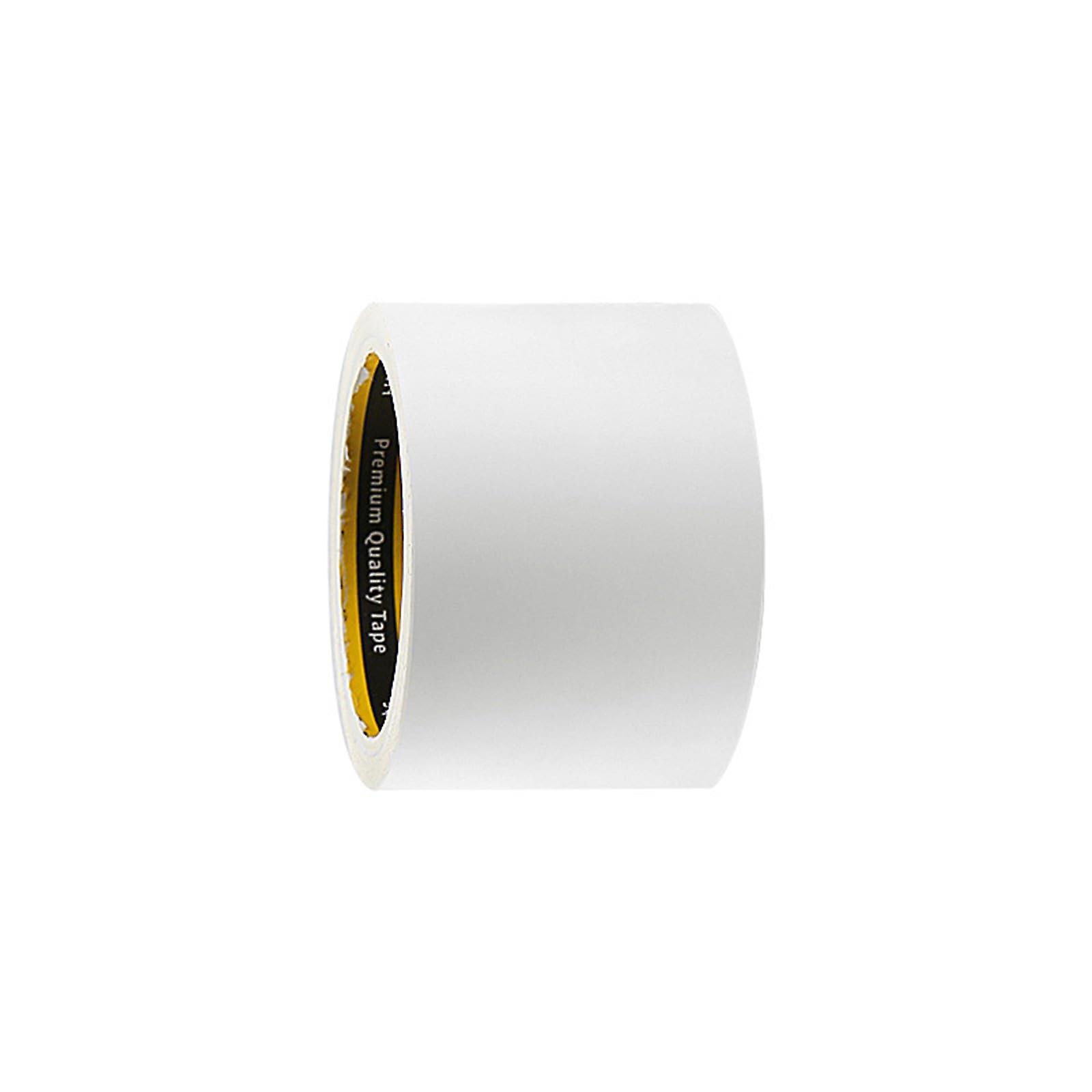Window Insulation Tape 5m x 30mm Weatherproof Seal Strip for Draft Blocking and Energy Saving