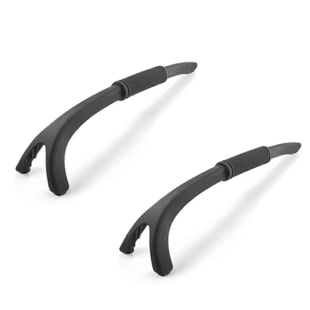 Woodworking Safety Push Handle Push Stick for Table Saws Soft Adjustable Handle Tool, Wood Cutting Guide Tool Accessory