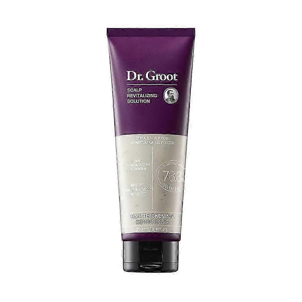 Dr Groot Scalp Revitalizing Solution Haarverdikking Conditioner