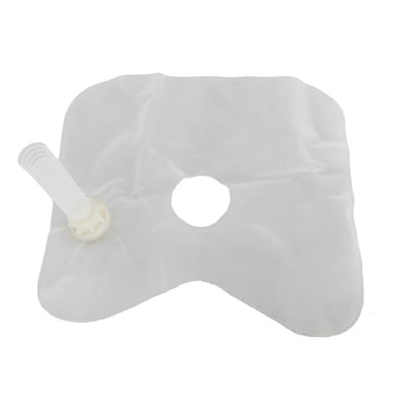 CPR Training Manikin with Lung Bag Face Shield and Resuscitation Mat for Certification Courses