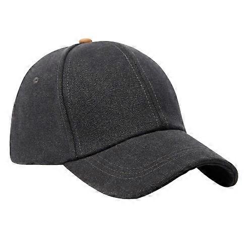 Vinga Canvas Aware Baseball Cap