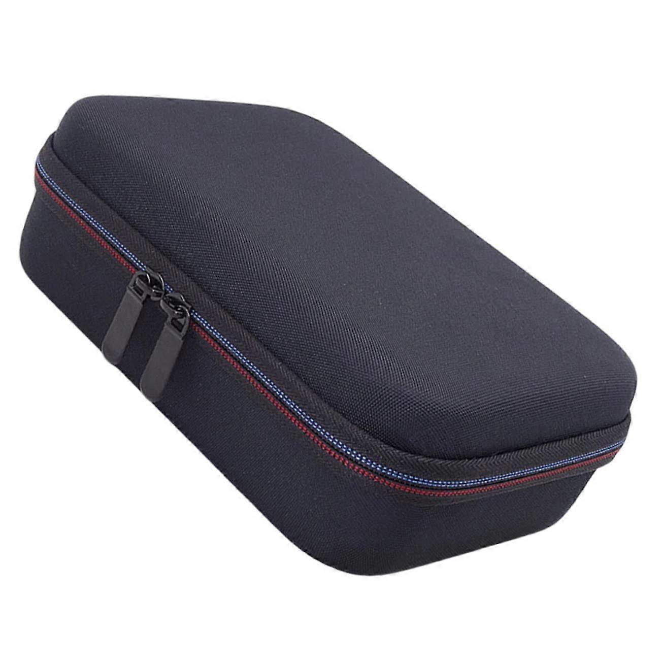 Shockproof Beard Trimmer Travel Case with Smooth EasyClean Surface and EVA Waterproof Protection