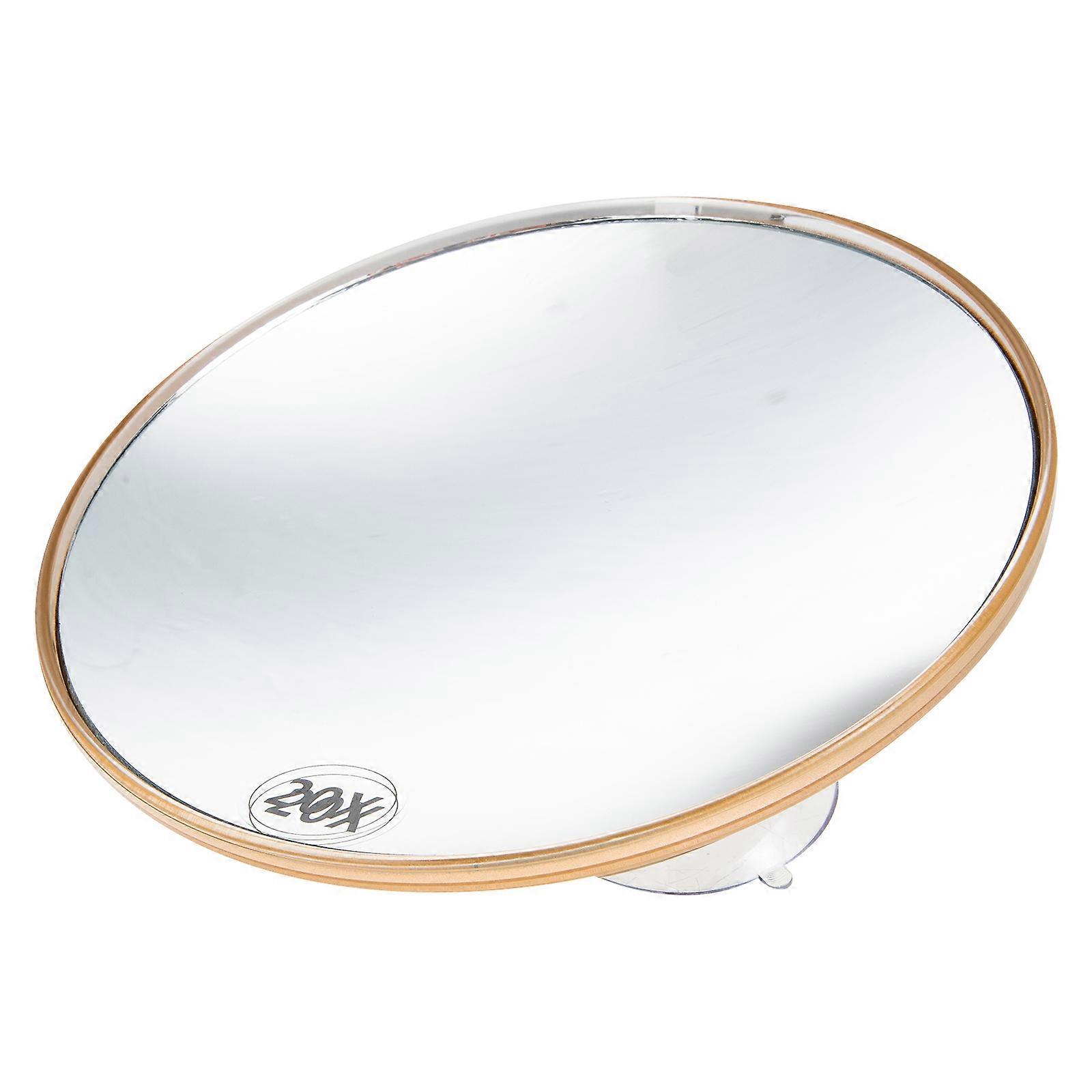 Makeup Mirror 20X Magnifying Mirror with Suction Cup 2Pcs for Bathroom