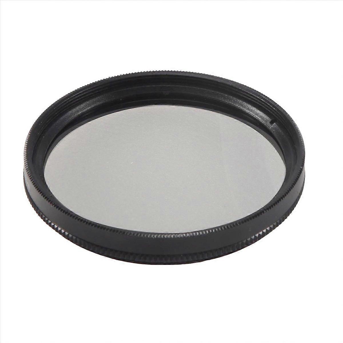 52mm circular polarising CPL filter