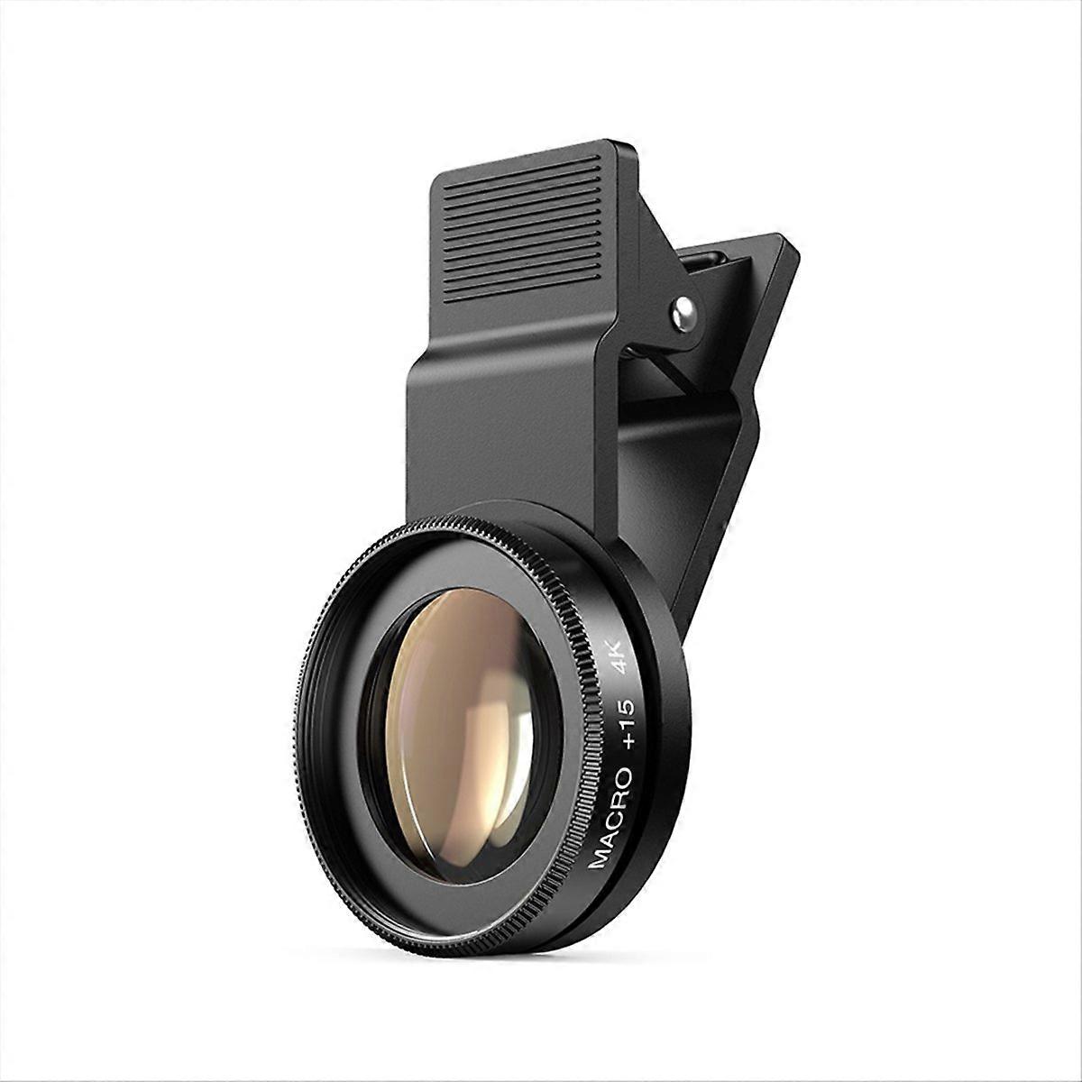 Macro Lens Phone Camera Lens Mobile Phone Camera Lens