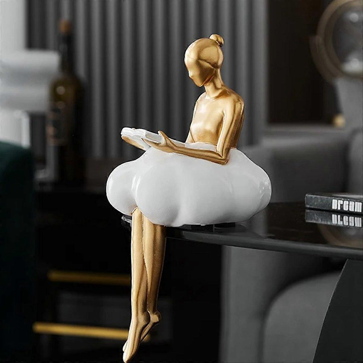 Ballet Studio Net Red Shop Decoration A