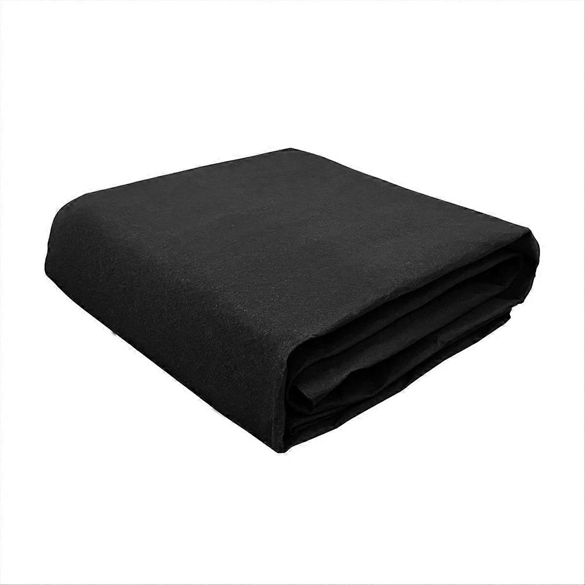Outdoor inflatable swimming pool protective mat (square)