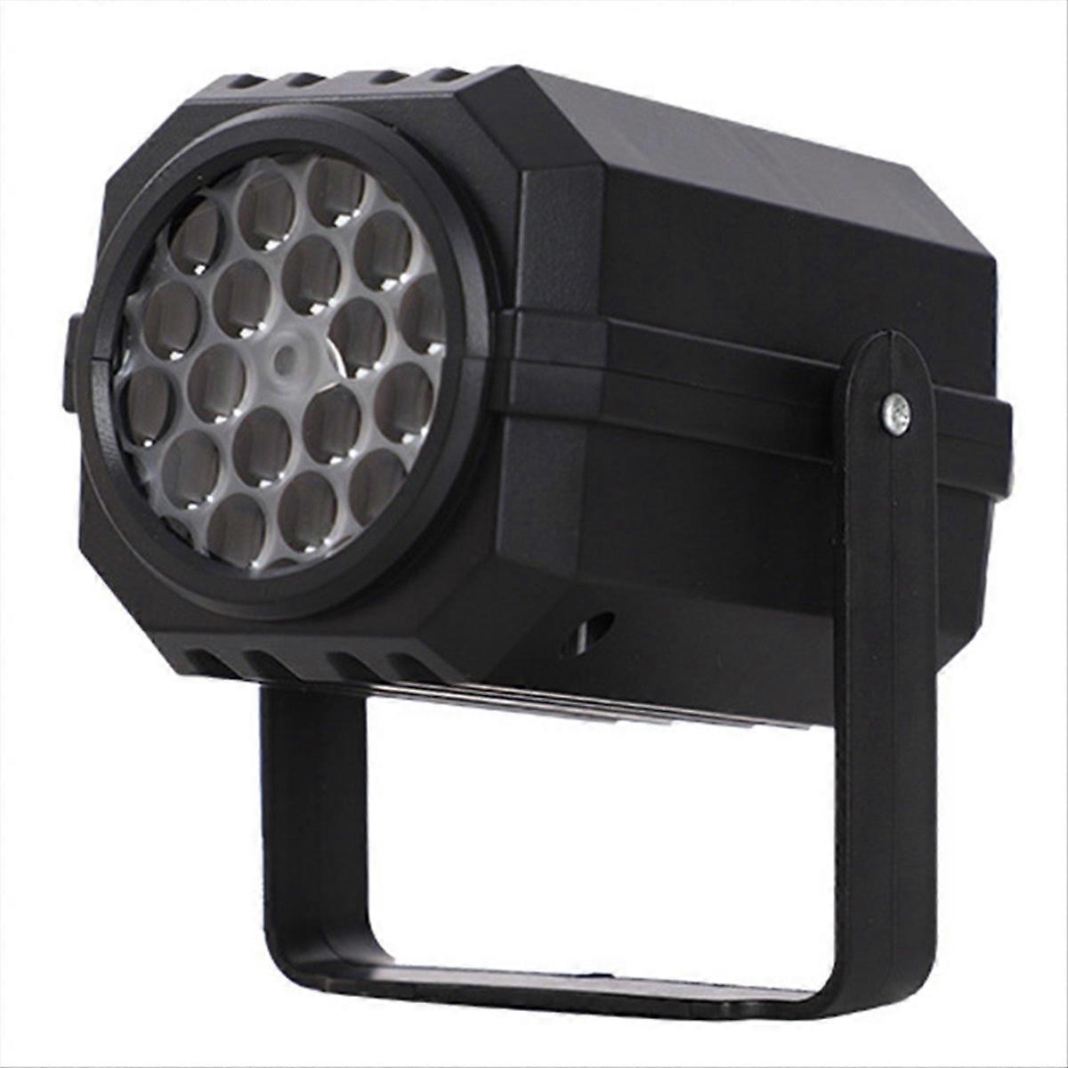 Christmas Projector Lights Outdoor Holiday 16 Pattern Slide