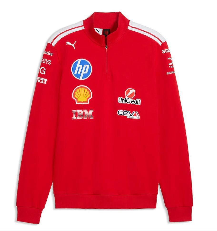 2026 Team Soft Shell Bomber Sublimation Jacket-037