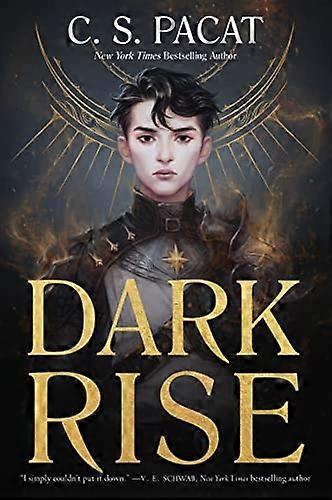 Dark Rise (Dark Rise)