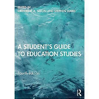 Ein Student Guide to Education Studies