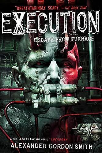 Exécution : Escape from four 5