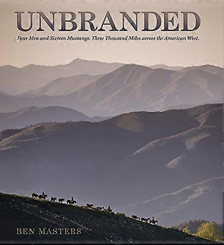 Unbranded
