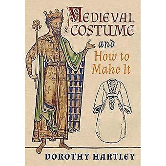 Costume médiéval et comment le fabriquer