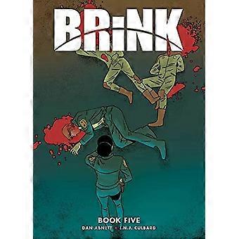 Brink Buch Fünf (Brink)