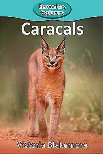 Caracals (Explorateurs élémentaires)